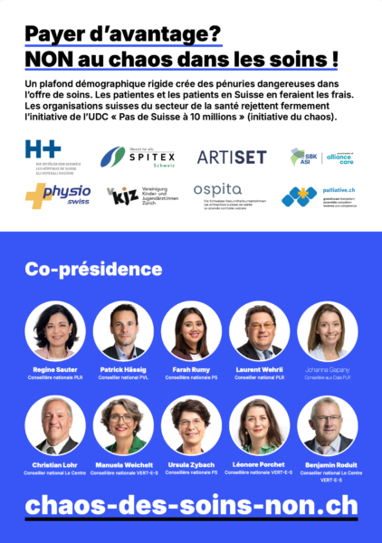 Flyer (A5)