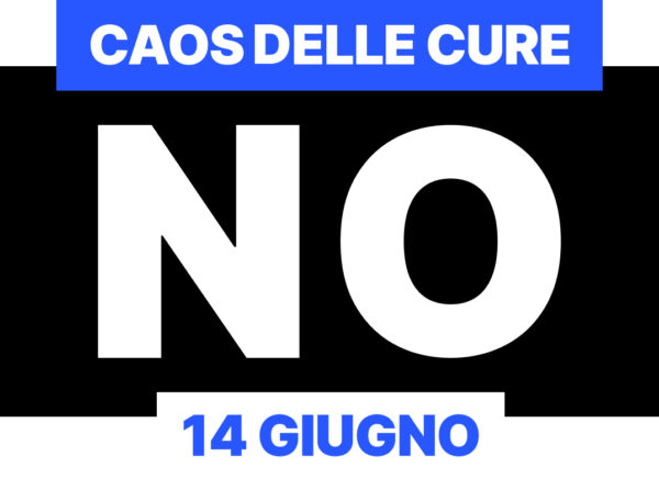 Logo della campagna